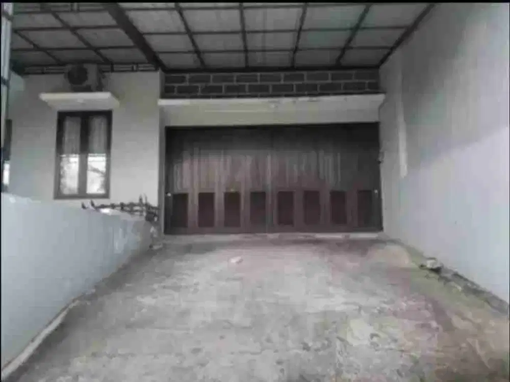 Rumah Besar di Sepinggan Pratama, balikpapan