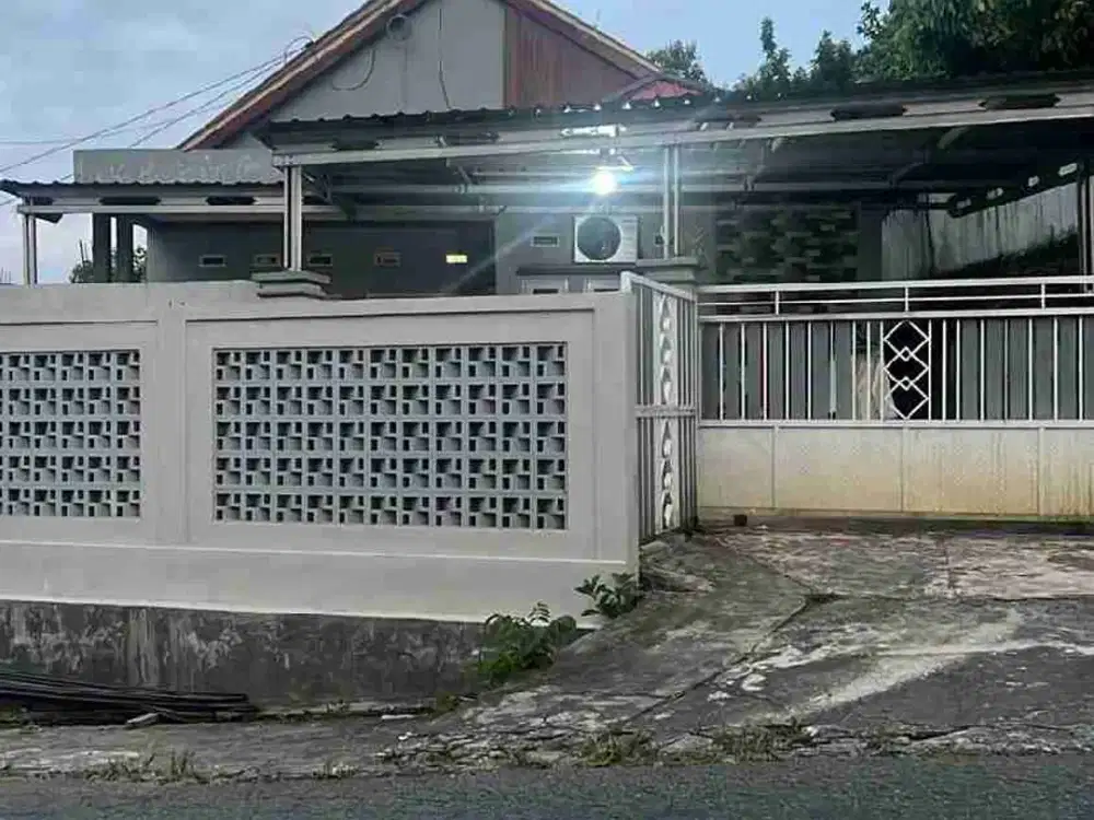 jual Rumah di prona 3, Sepinggan Balikpapan