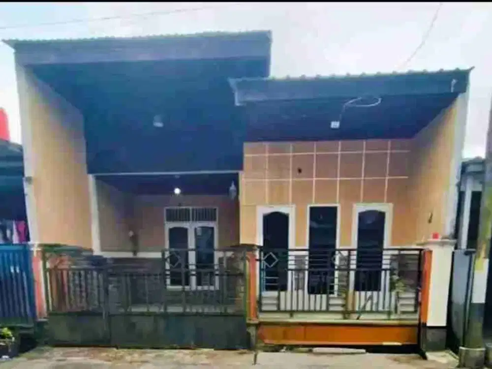 jual Rumah di Balikpapan regency