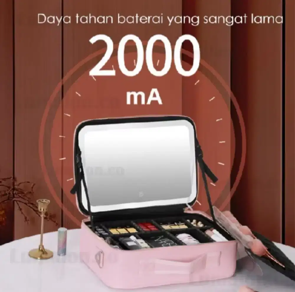 Tas untuk Kosmetika