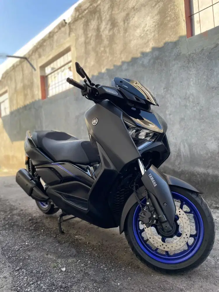 Xmax 2025  # bintang dewata motor #