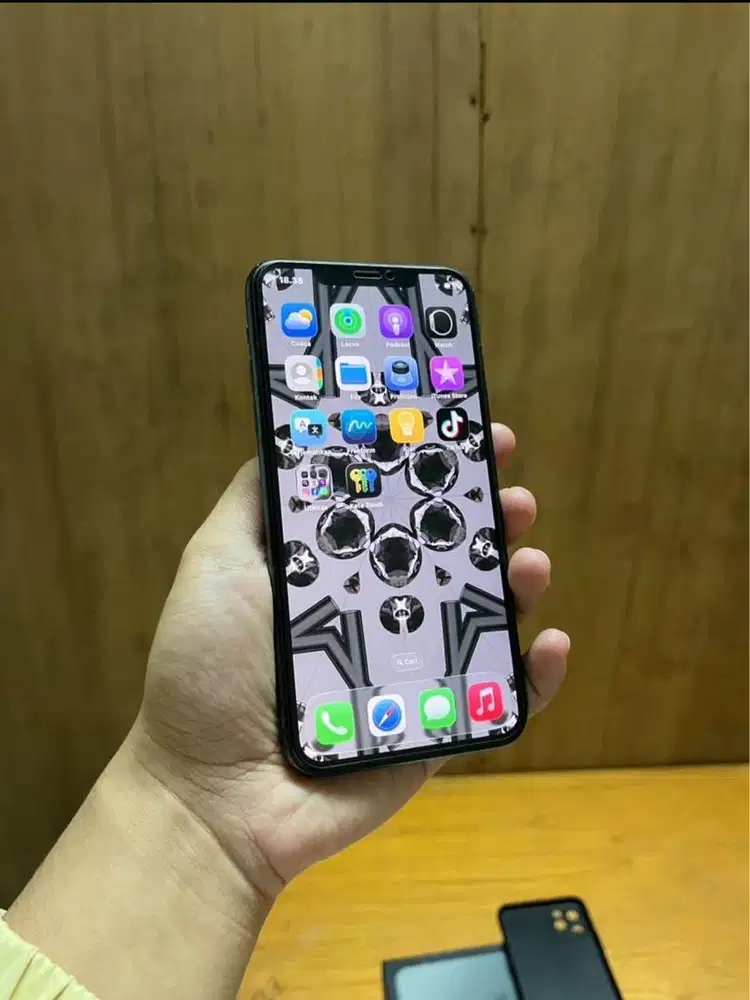 iphone 11 pro max 512gb ibox