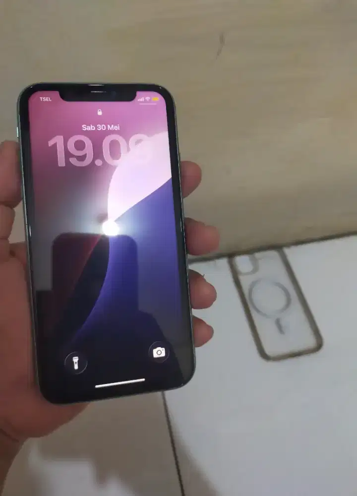 Llmurah nih iPhone 11 64gb ibox PA/A..Cek Ket dibawah gan