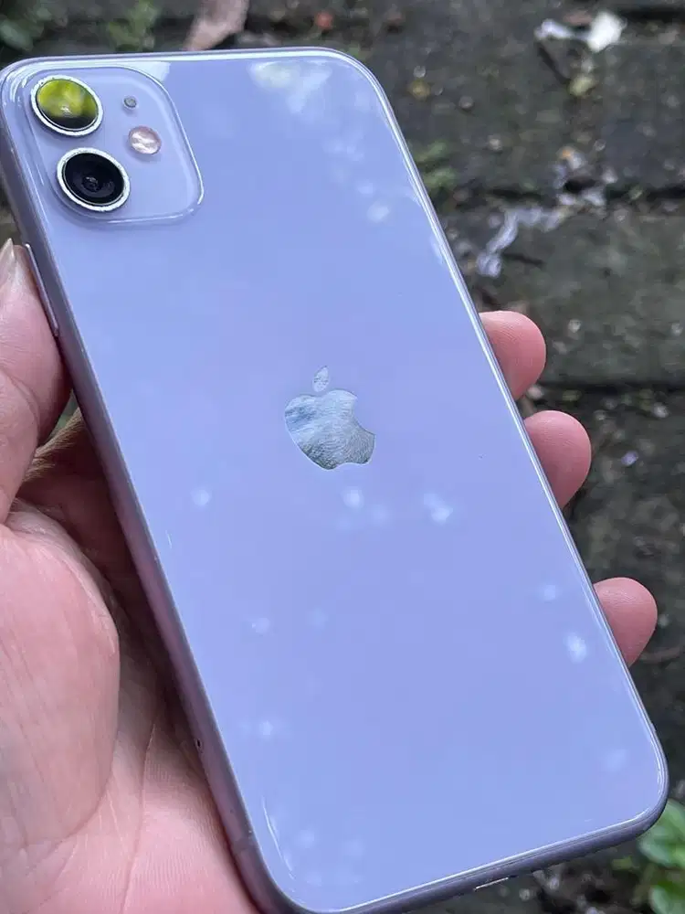 iphone 11 64 inter purple