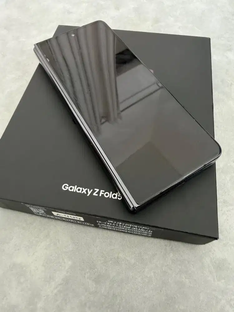Samsung Galaxy Fold Z 5