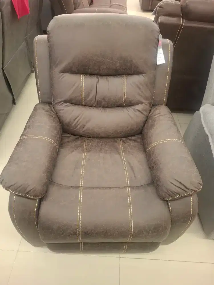 LALITA SOFA 1 SEATER