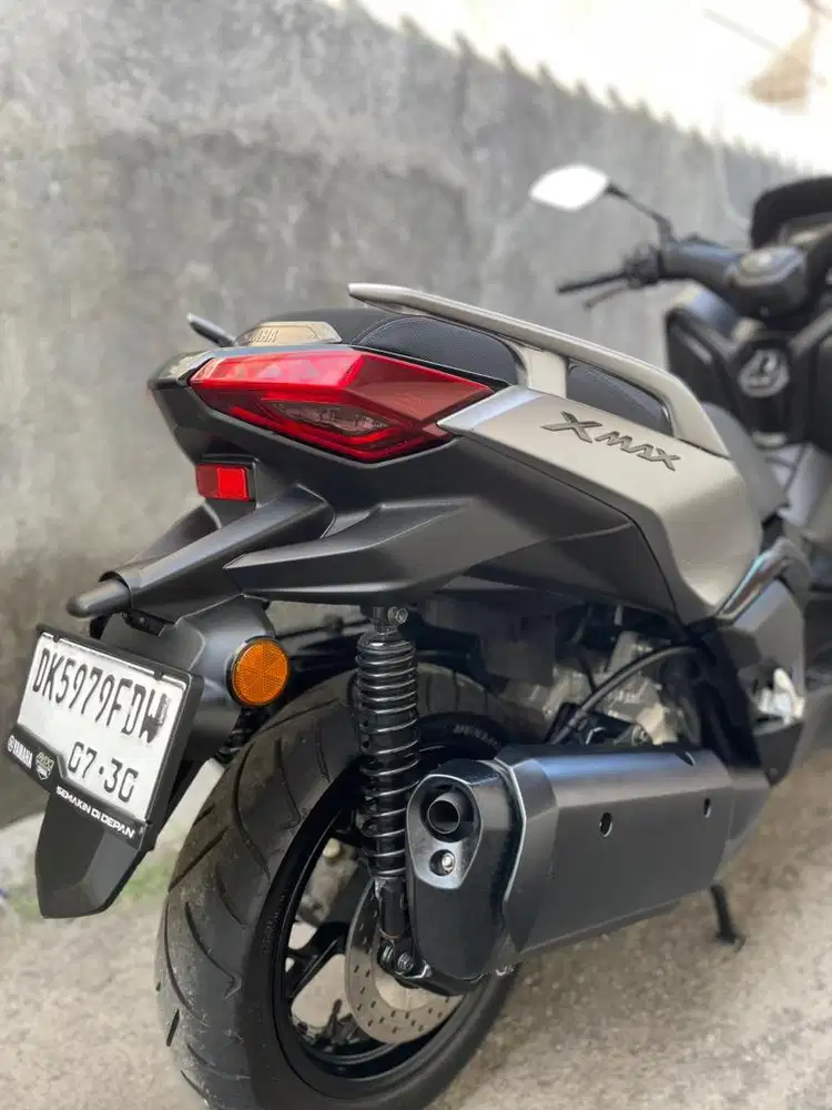 Xmax 2025 # bintang dewata motor #