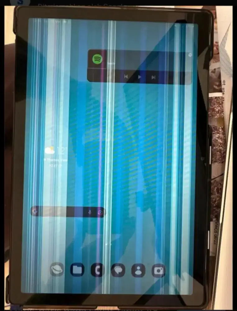 Samsung tab a8 3/32gb 2019