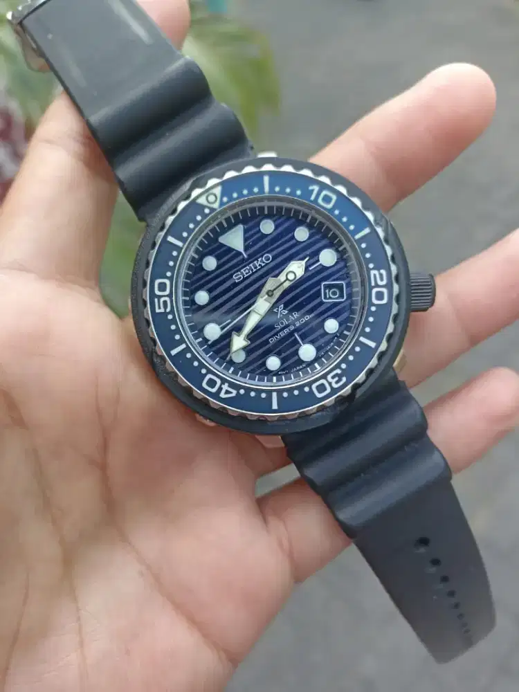 Jam tangan SEIKO original