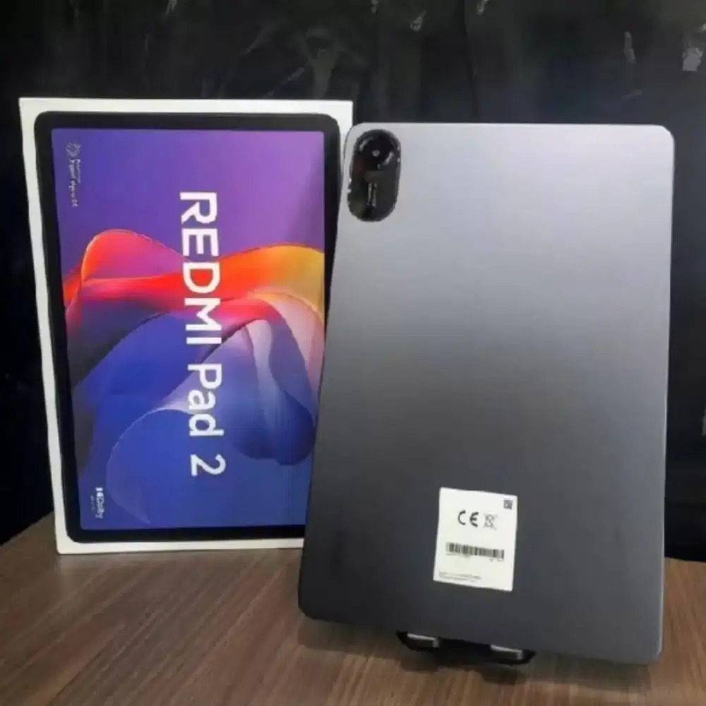 PROMK REDMI PAD 2