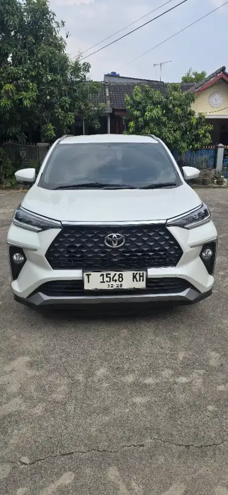 Numpang menjual mobil pribadi