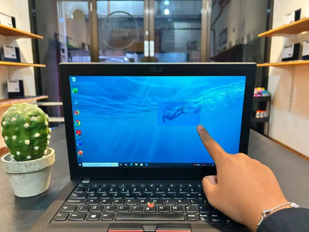 PROMO LAPTOP LENOVO THINKPAD X280//CORE I7-8550U