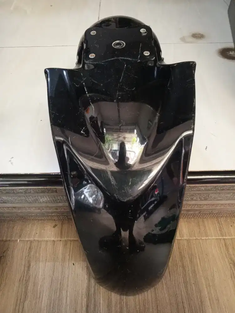 slebor depan Suzuki Inazuma orisinil