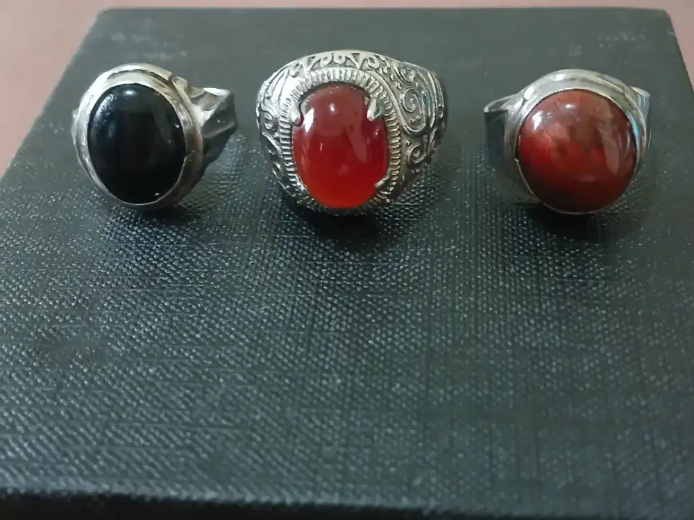 Jual batu2 koleksi kakak