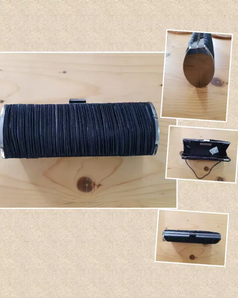 Dompet Pesta Eanita