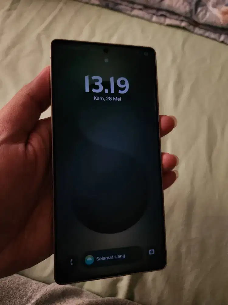 Samsung S25 Ultra