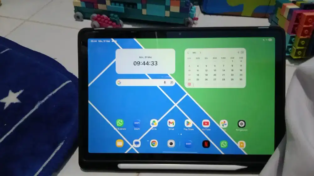 Tablet Samsung Tab A11+ wifi 6/128