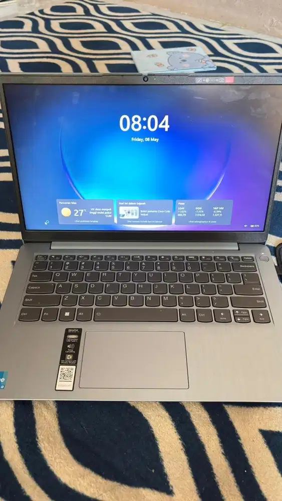 Laptop like new