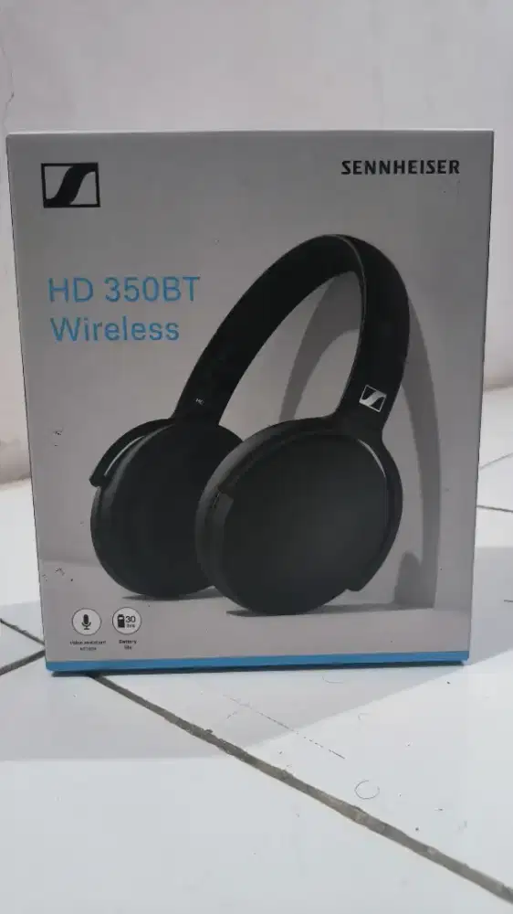 Sennheiser HD350BT
