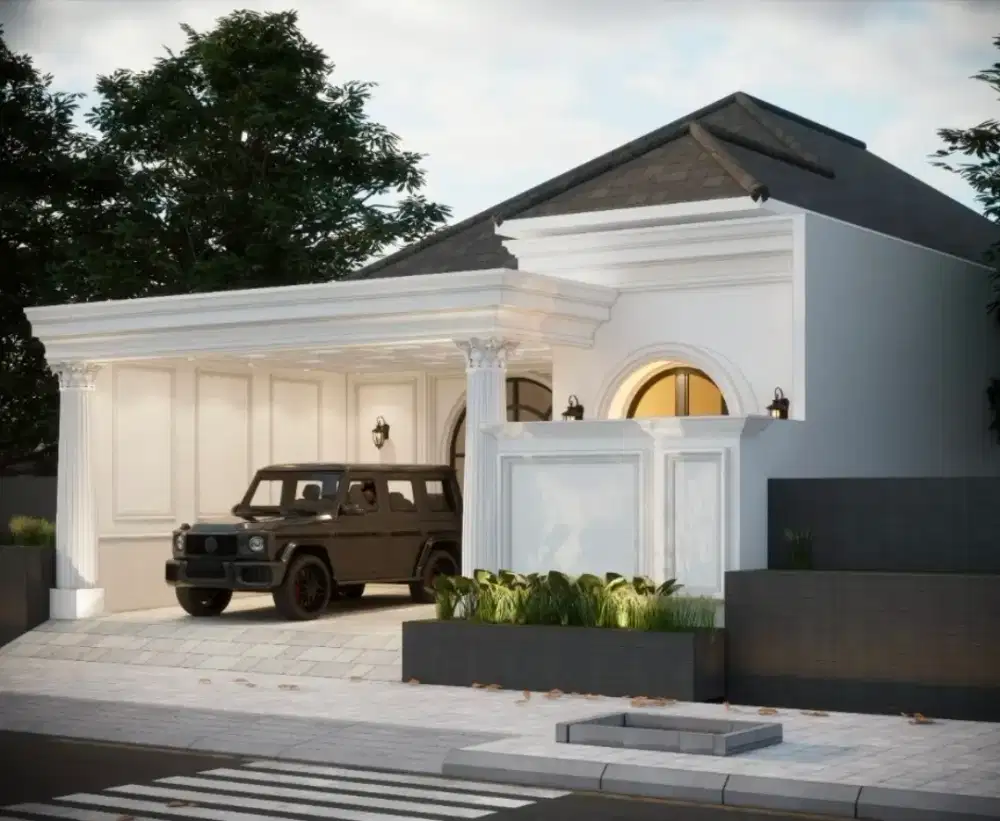 Jual Rumah Gayungsasri