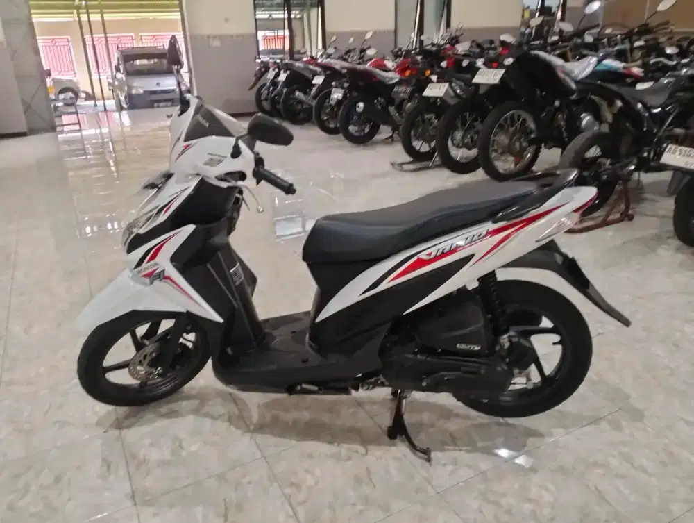 Honda Vario fi 110 murah dan bagus