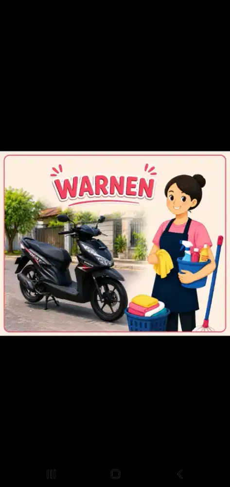 Anjem dan warnen