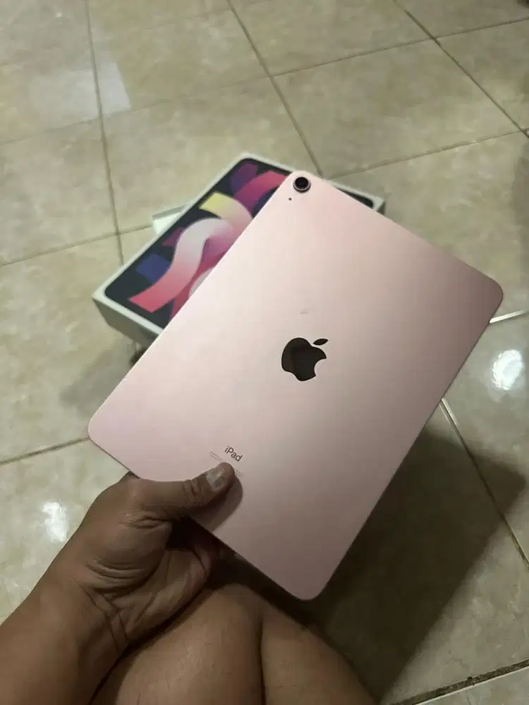 Ipad air gen 4 64gb LL/A