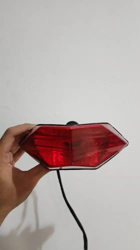 Stoplamp Ninja 250 FI/ Z250 FI
