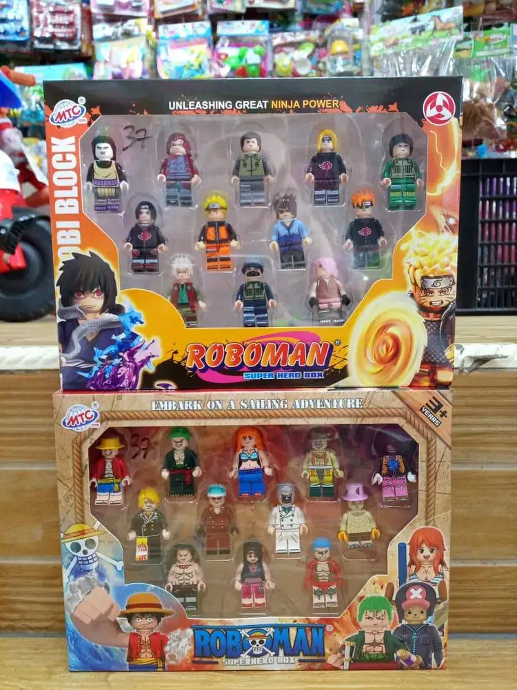 mainan anak roblox