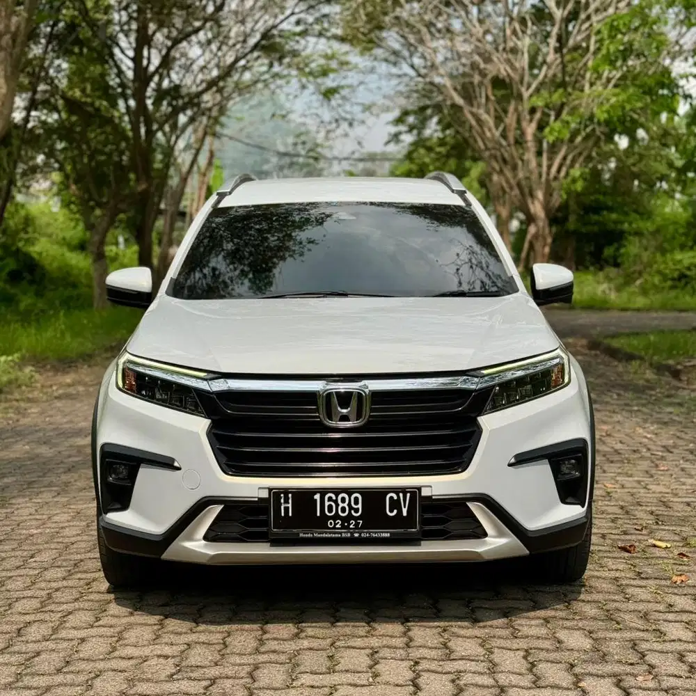 BRV PRESTIGE SENSING FULL ORIGINAL ANTIK