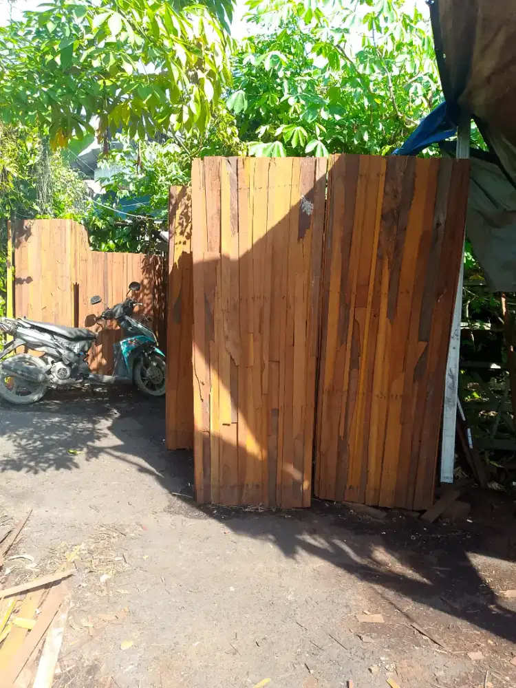 kotak wc full ulin ready