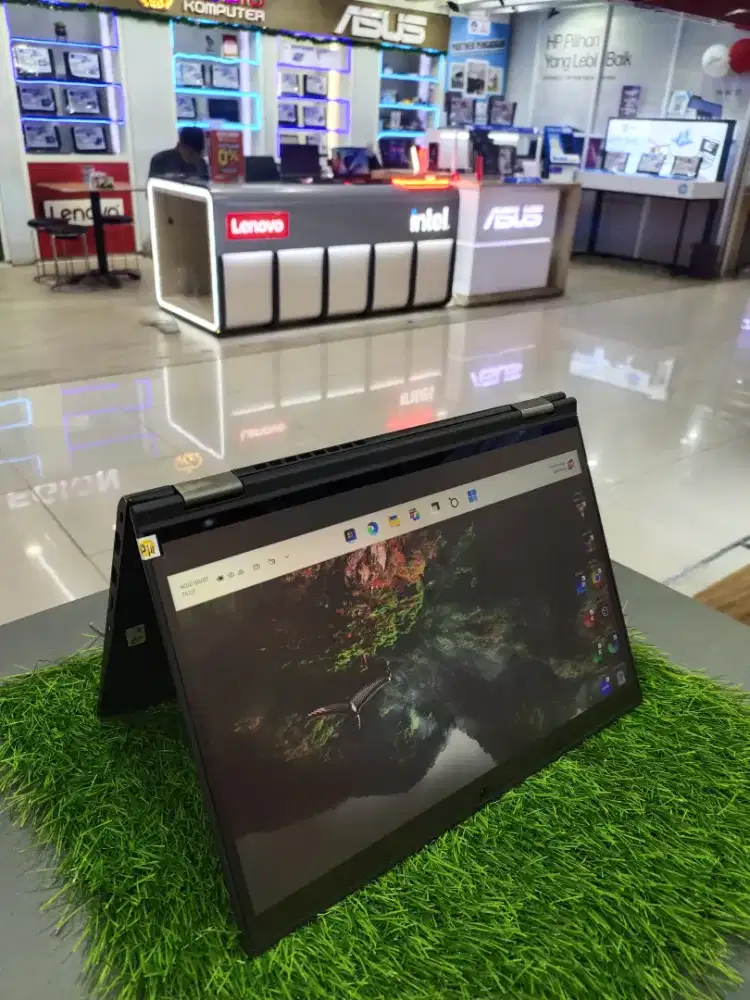 LENOVO THINKPAD X390 TOUCHSCREEN