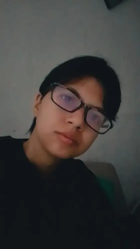 SAYA MENCARI PEKERJAAN HALAL
