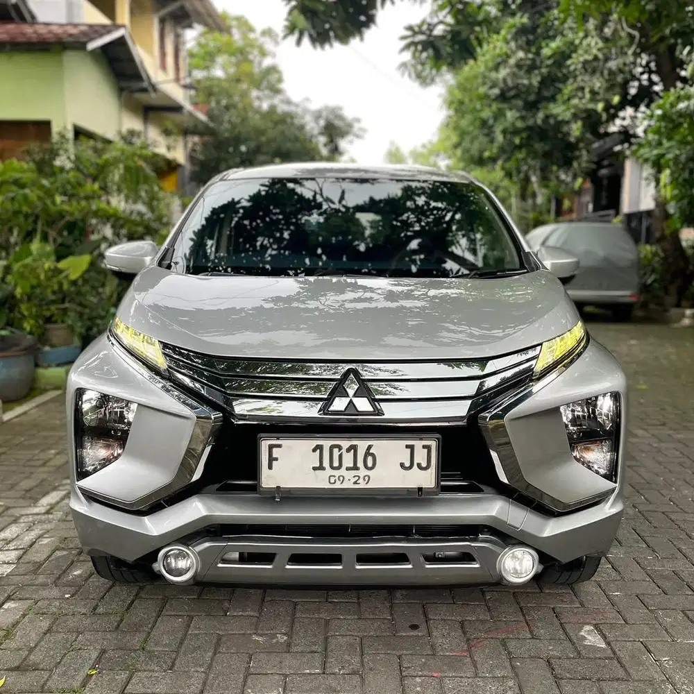 XPANDER SPORT MATIC TERMURAH