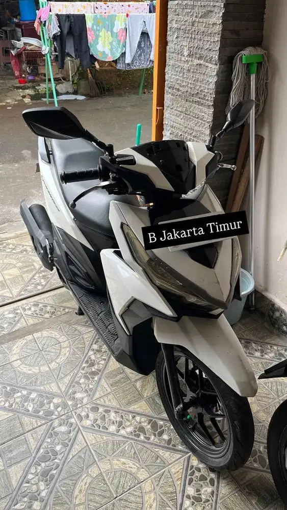 Vario Led Old 150cc
