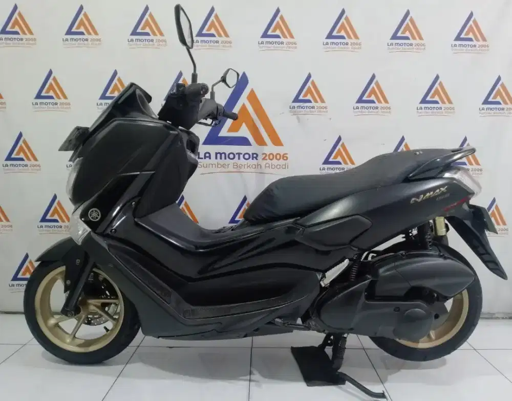 DP MULAI 500RB NMAX OLD NON ABS 2018 (CC 0%/SPAYLATER/KREDIVO)