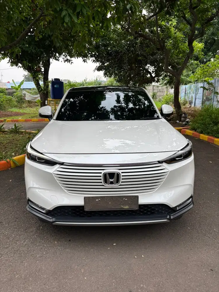 (LowKM 11rb) Honda HR-V SE 2023