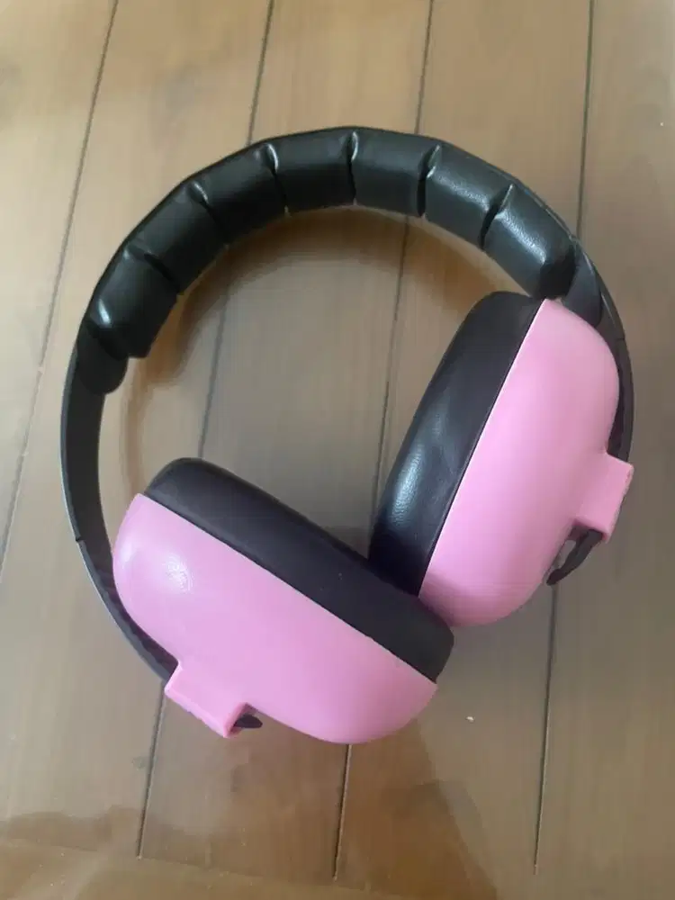 Banz Earmuff secound