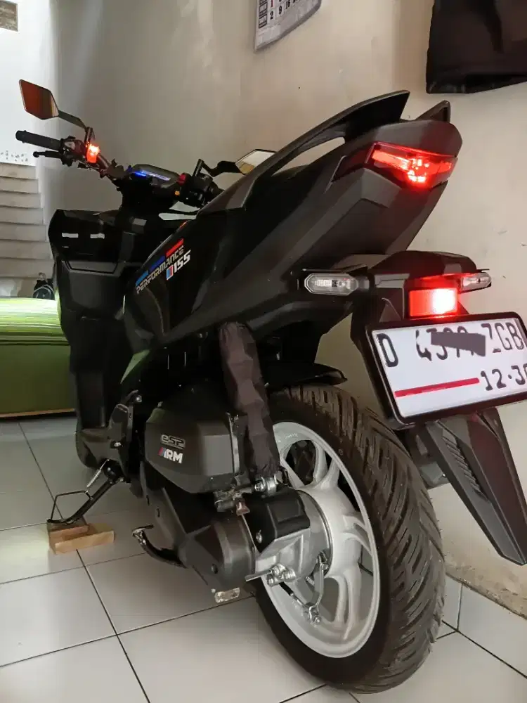 Vario Street 2026 iSS