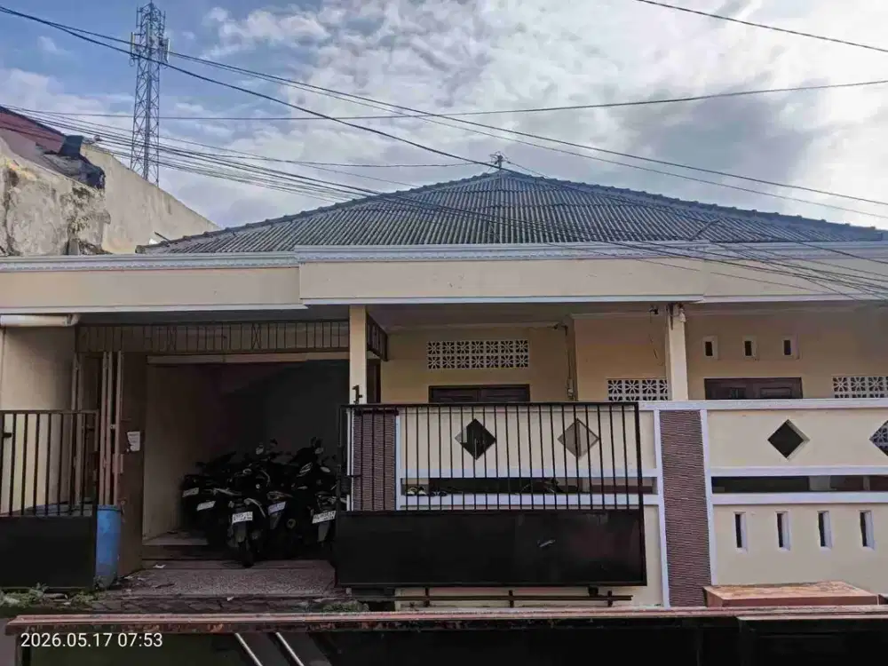( RING 1 UNNES ) KOST AKTIF DI SEKARAN GUNUNGPATI SEMARANG