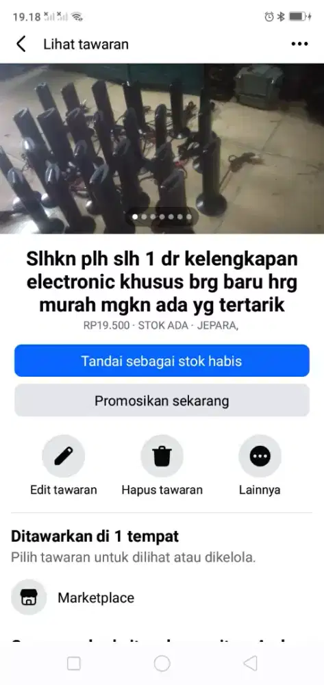 Slhkn plh slh 1 dr kelengkapan komputer brg baru hrg murah mgkn perlu