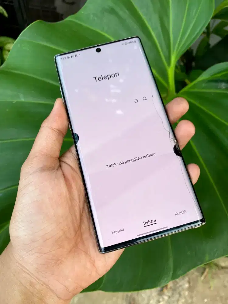 Samsung note 10 plus 12/256 GB inter