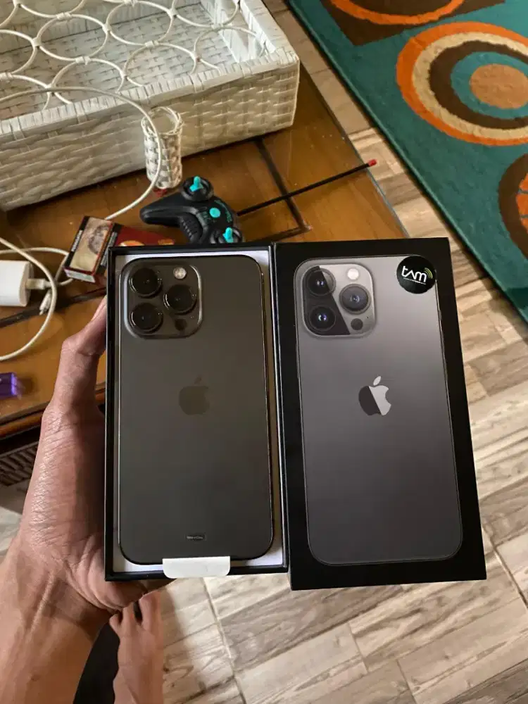 Iphone 13 pro 256gb iBox