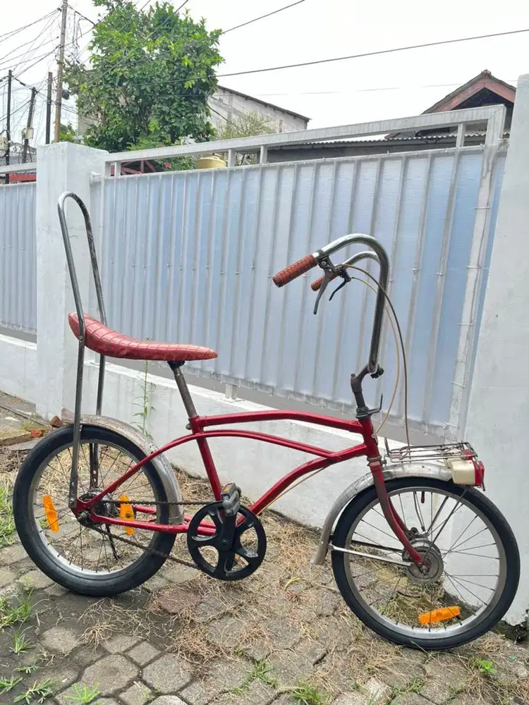 low rider sanki japan