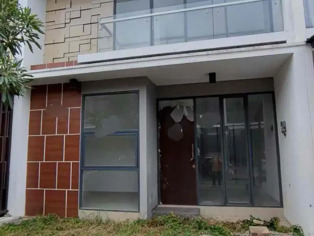Disewa Rumah Siap Huni Di Golden City Bekasi