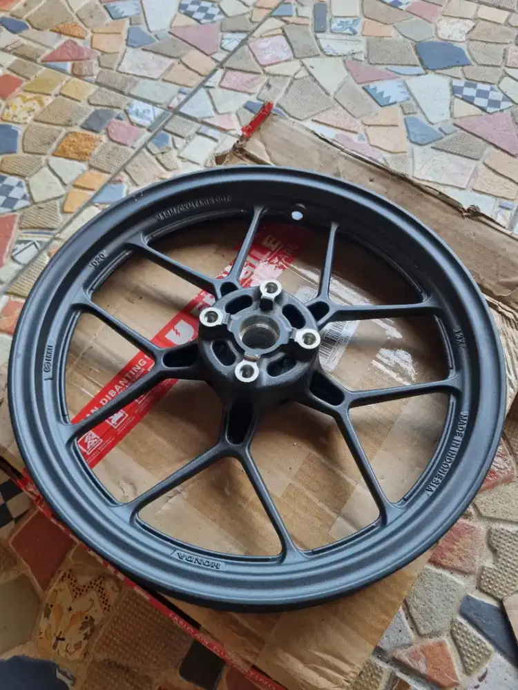 Velg vario 125/150