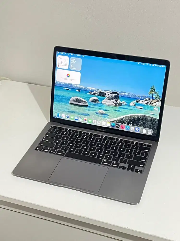 Macbook Air M1 2020 (CPO) 8/512 GB