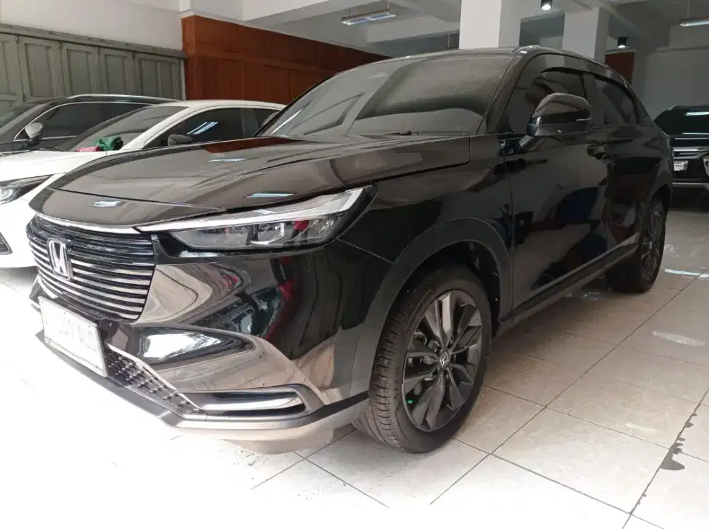 Honda HR-V 2024 Bensin