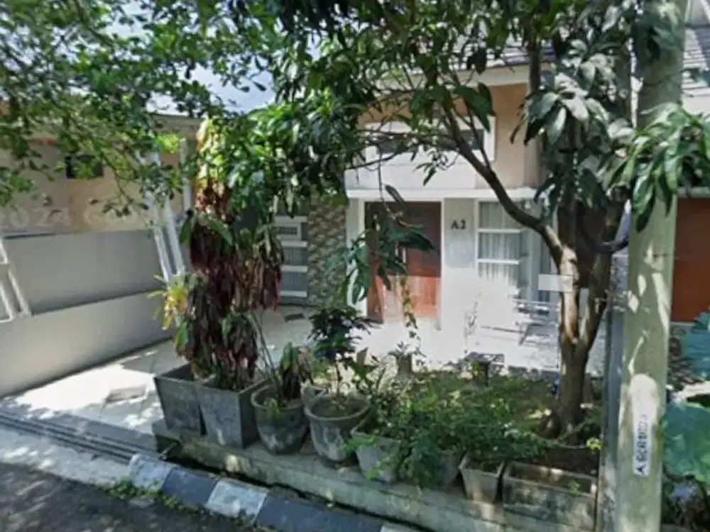 Dijual Murah Rumah Siap Huni Cinunuk Residence Bandung, Nego