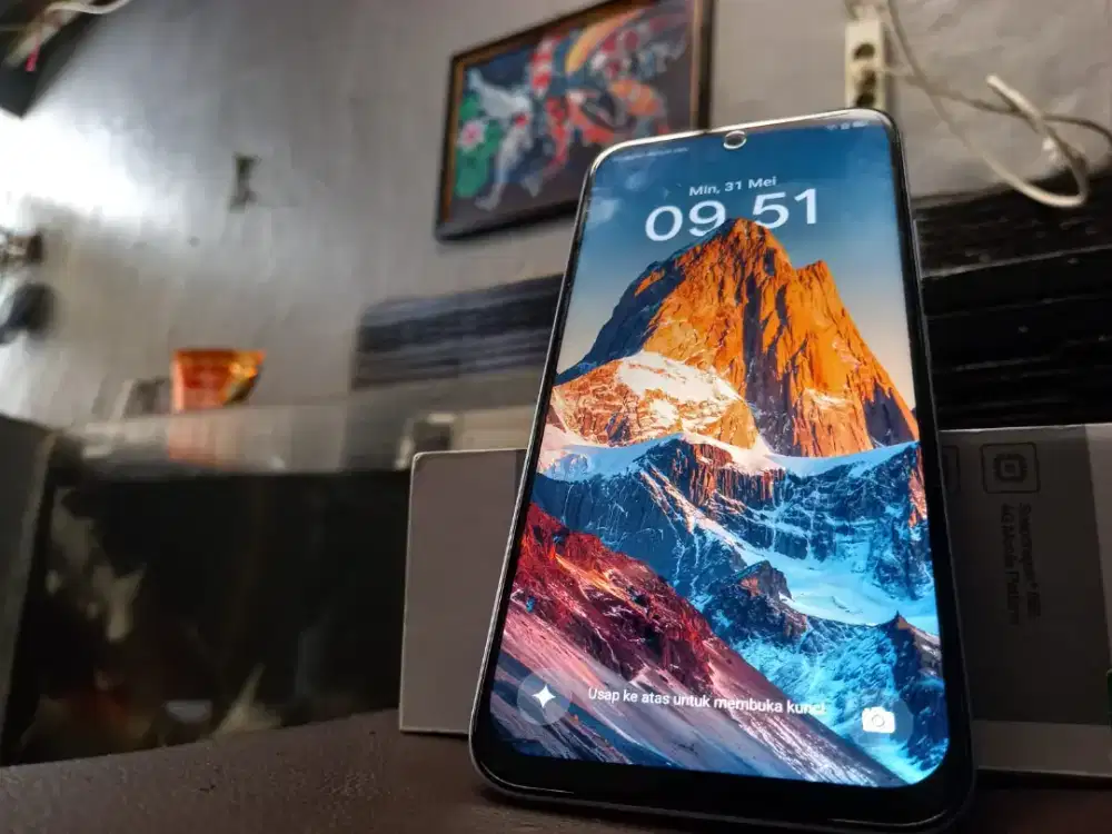 Jual BU HP Oppo A6X
